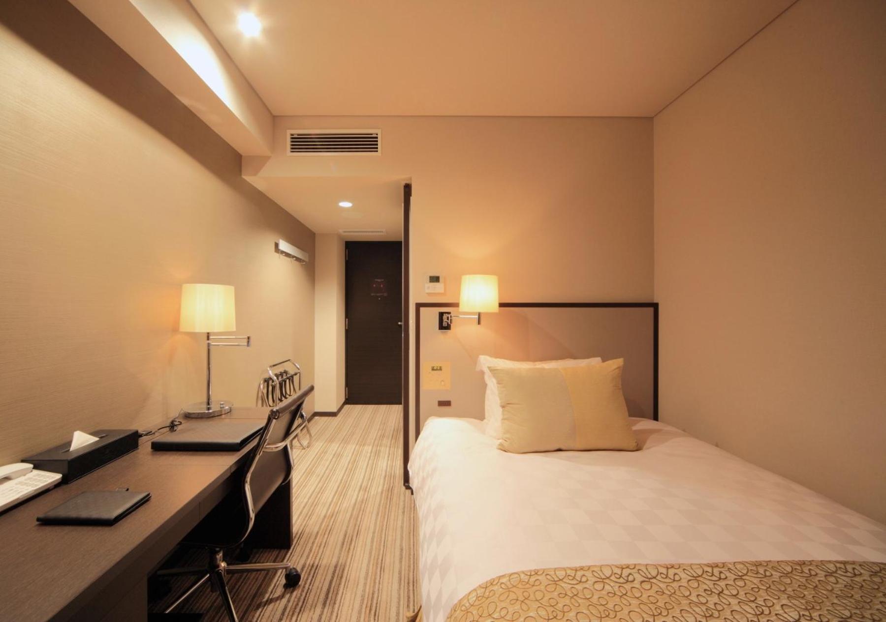 Terrace Inn Katsuta Хитатинака Номер фото