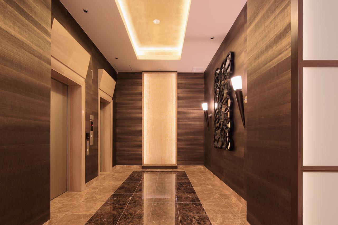 Terrace Inn Katsuta Хитатинака Экстерьер фото
