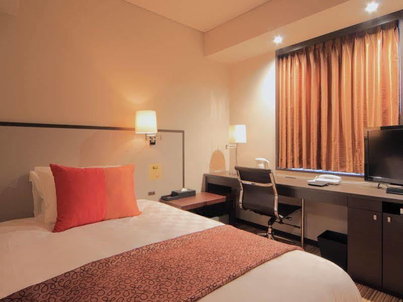 Terrace Inn Katsuta Хитатинака Экстерьер фото